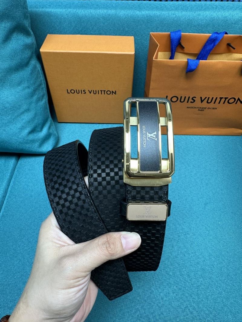 Louis Vuitton Belts